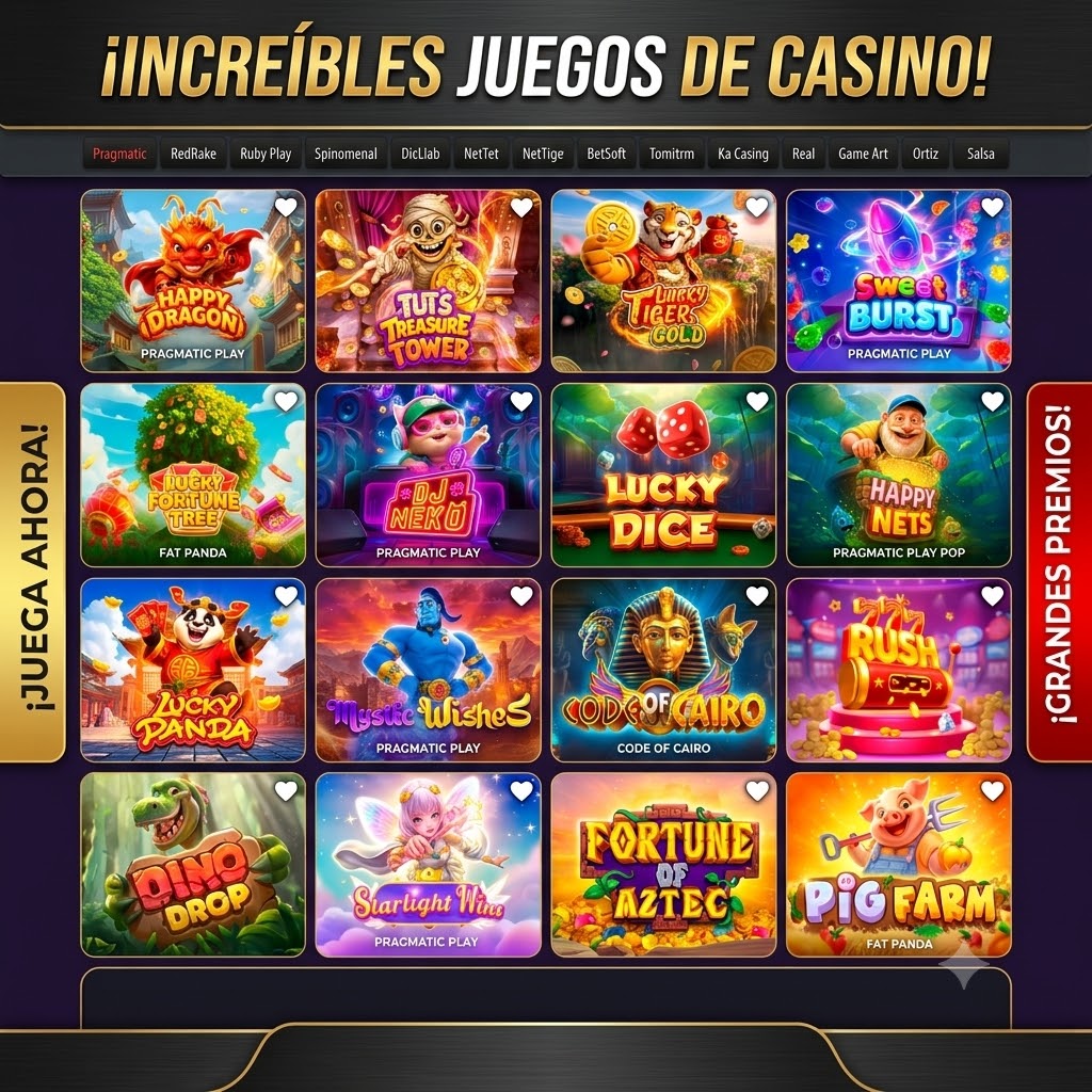 Slots